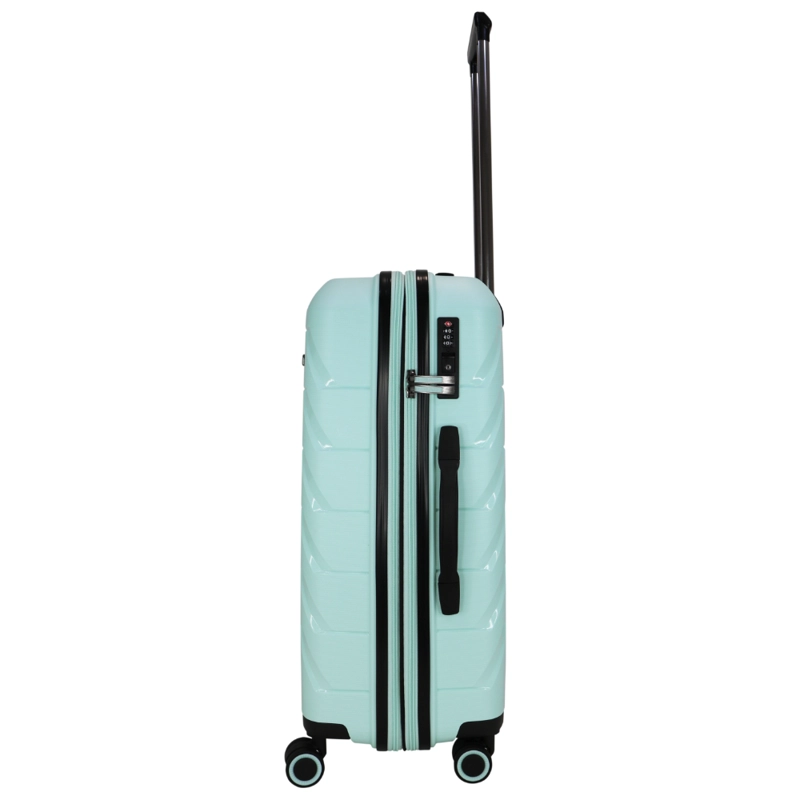 MALETA UCRANIA M EXPANDIBLE TSA NEW MENTA HEAD - 4