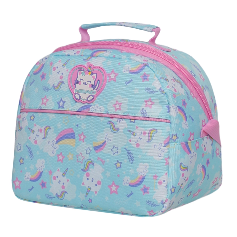 PACK COOL ESCOLAR MUJER GATICORNIO MENTA HEAD - 3