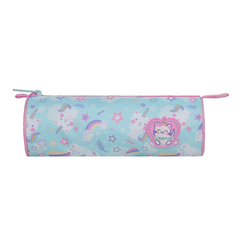 PACK COOL ESCOLAR MUJER GATICORNIO MENTA HEAD - 4