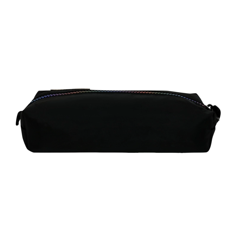 ESTUCHE INFANTIL MUJER ALTO HOLOGRAPHIC NEGRO HEAD - 5