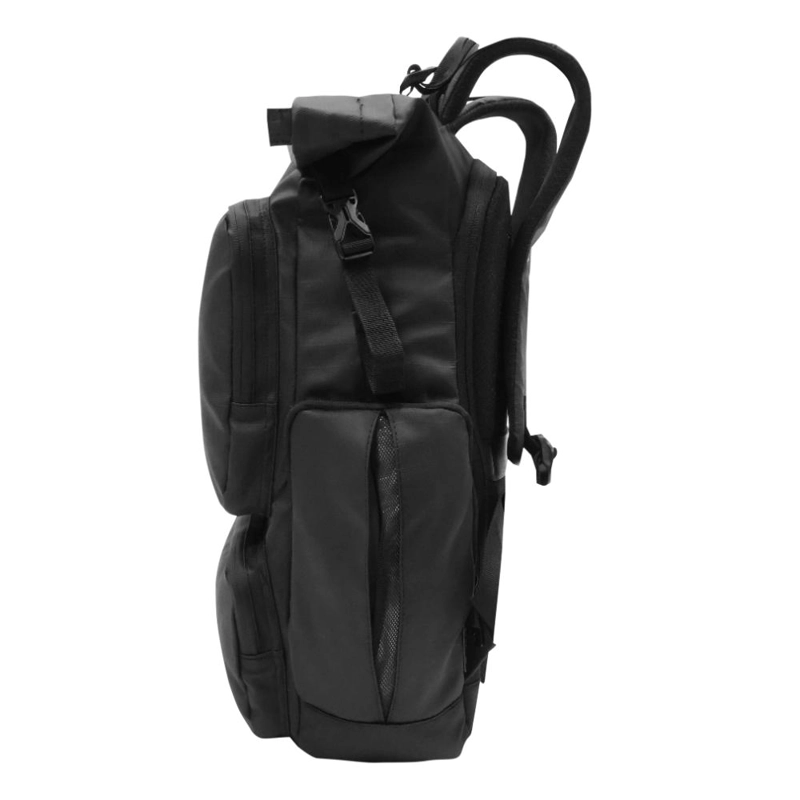 MOCHILA URBANA WATERPROOF NOMADE NEGRO HEAD - 7