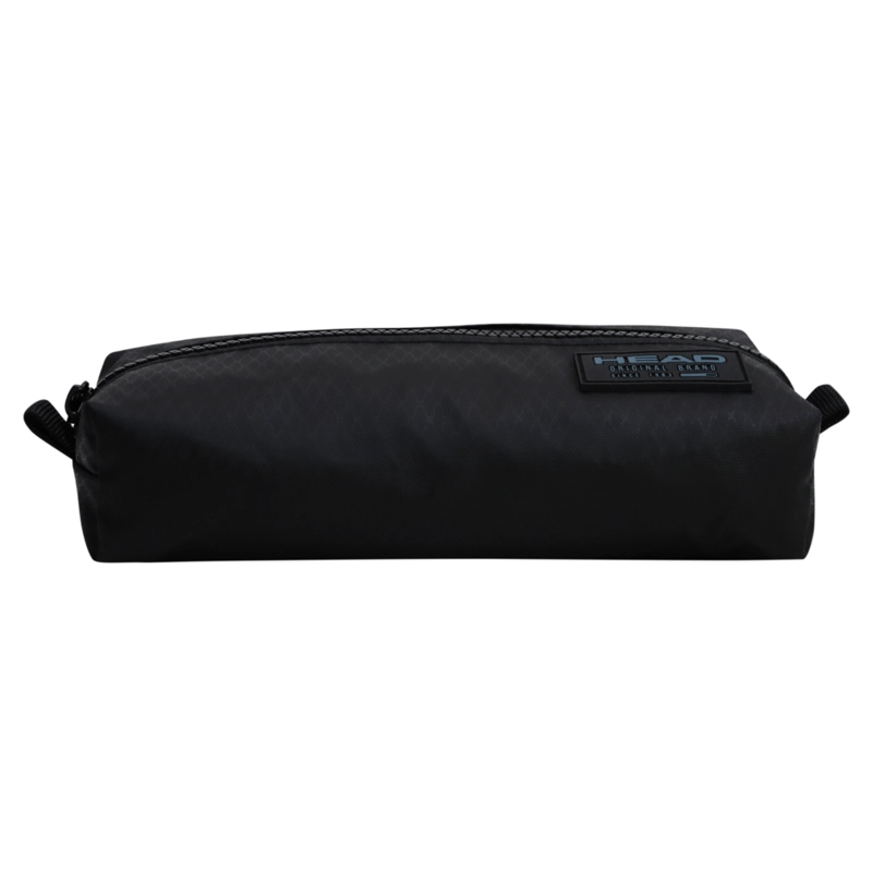 ESTUCHE SIMPLE ALTO REVERSE ROMBOS NEGRO HEAD - 2