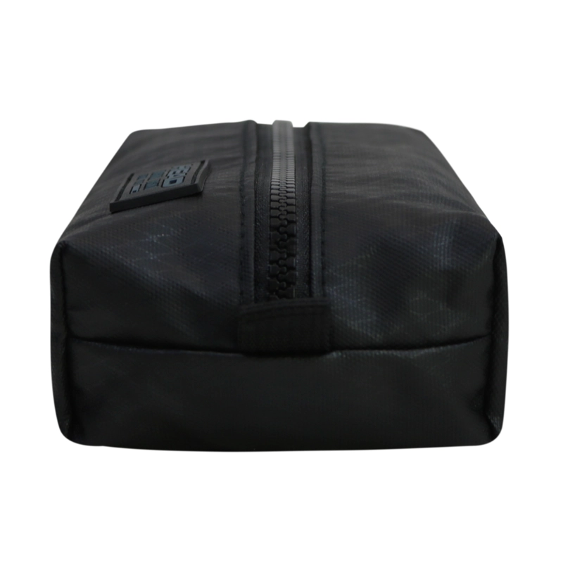 ESTUCHE SIMPLE ALTO REVERSE ROMBOS NEGRO HEAD - 4