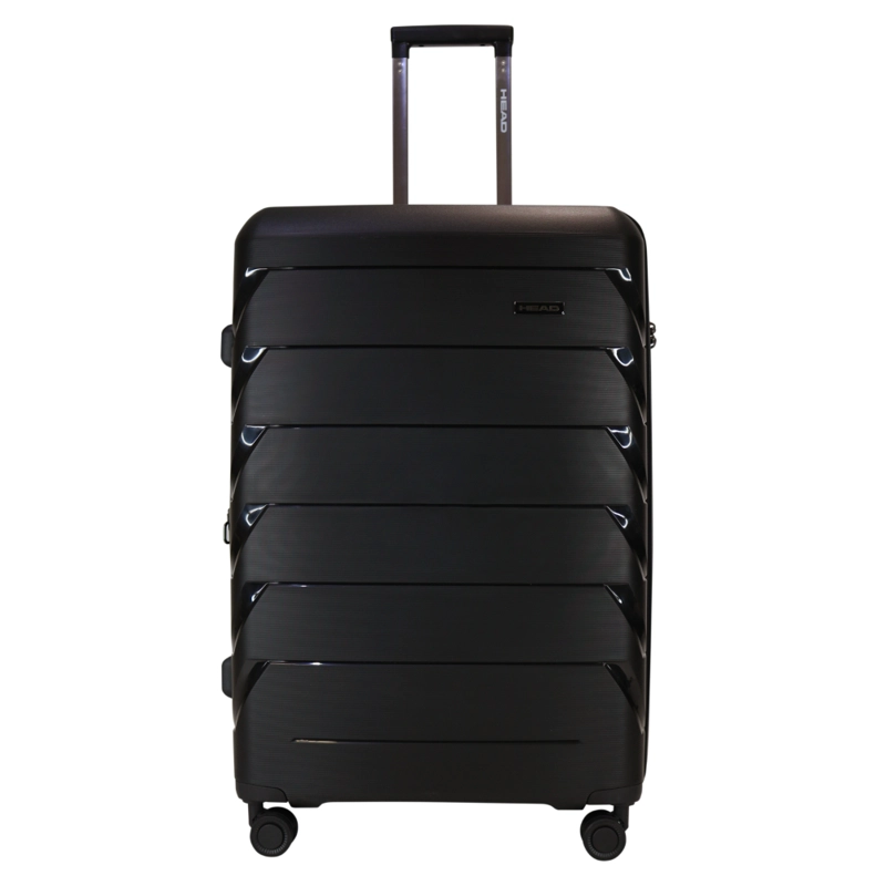 MALETA UCRANIA M EXPANDIBLE TSA NEW NEGRO HEAD - 2