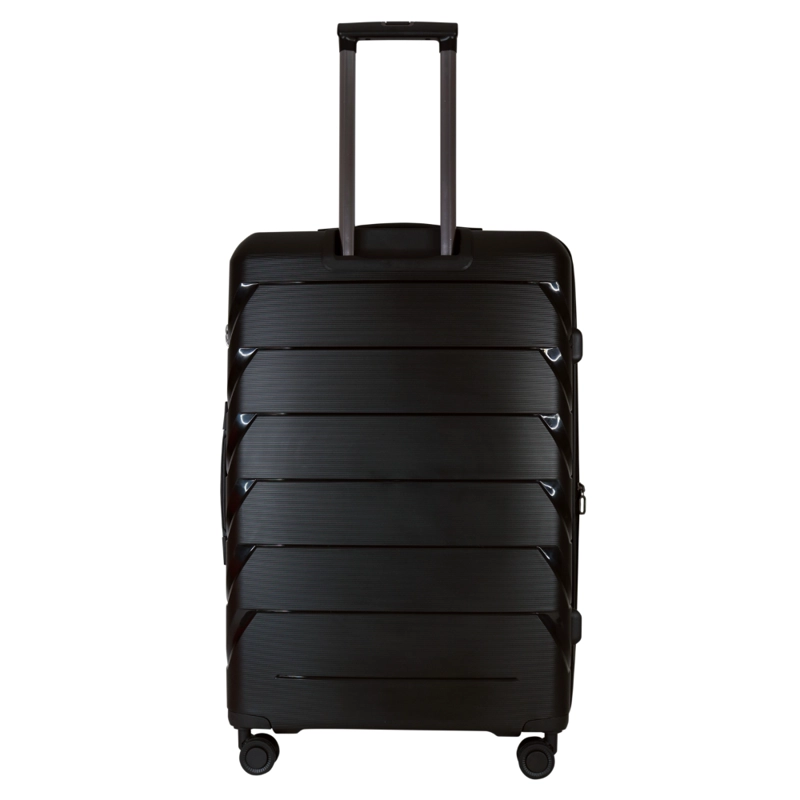 MALETA UCRANIA M EXPANDIBLE TSA NEW NEGRO HEAD - 4