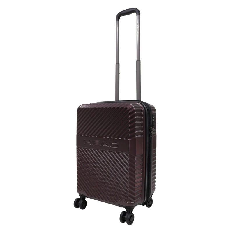 MALETA NEW TOKIO CABINA 10 KILOS EXPANDIBLE TSA BURDEO HEAD - 1