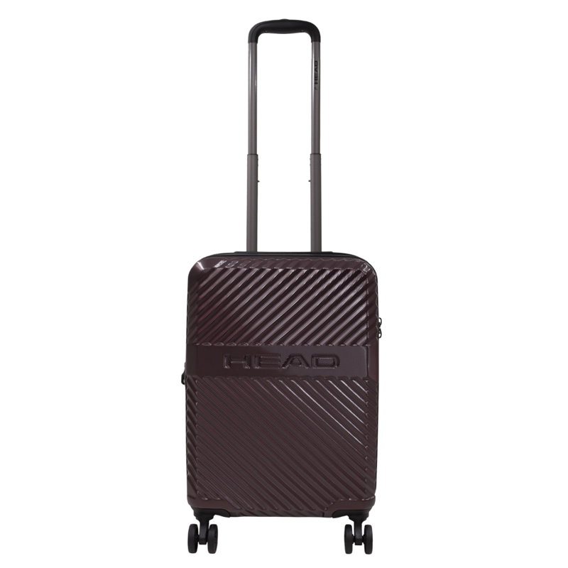 MALETA NEW TOKIO CABINA 10 KILOS EXPANDIBLE TSA BURDEO HEAD - 2