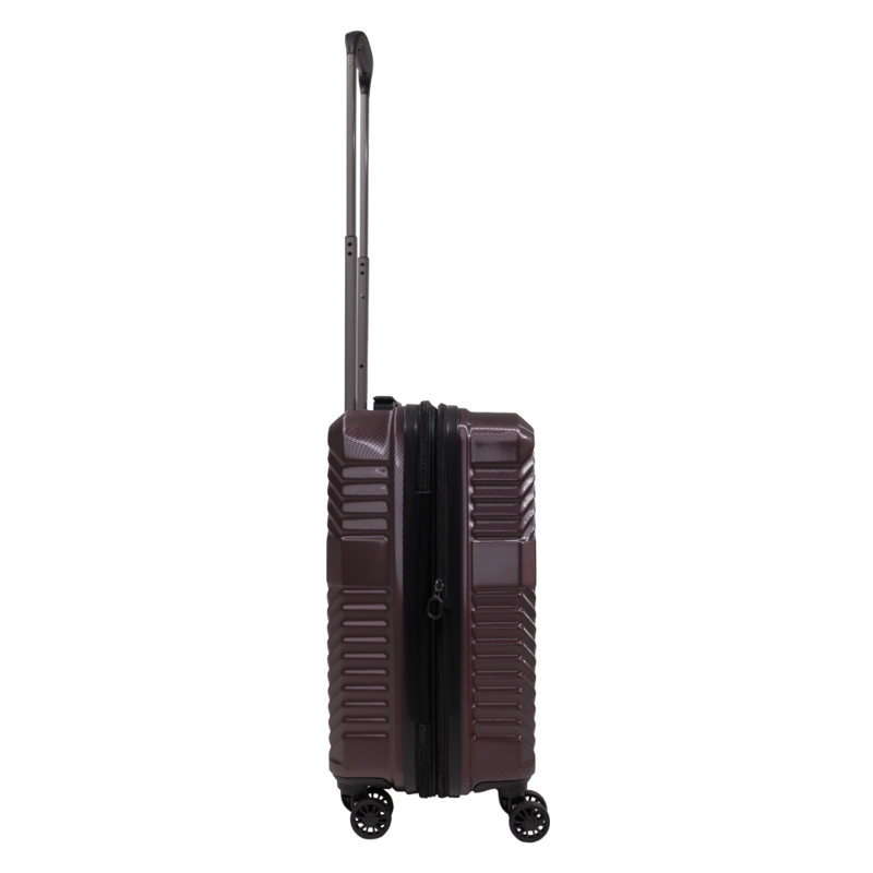 MALETA NEW TOKIO CABINA 10 KILOS EXPANDIBLE TSA BURDEO HEAD - 7