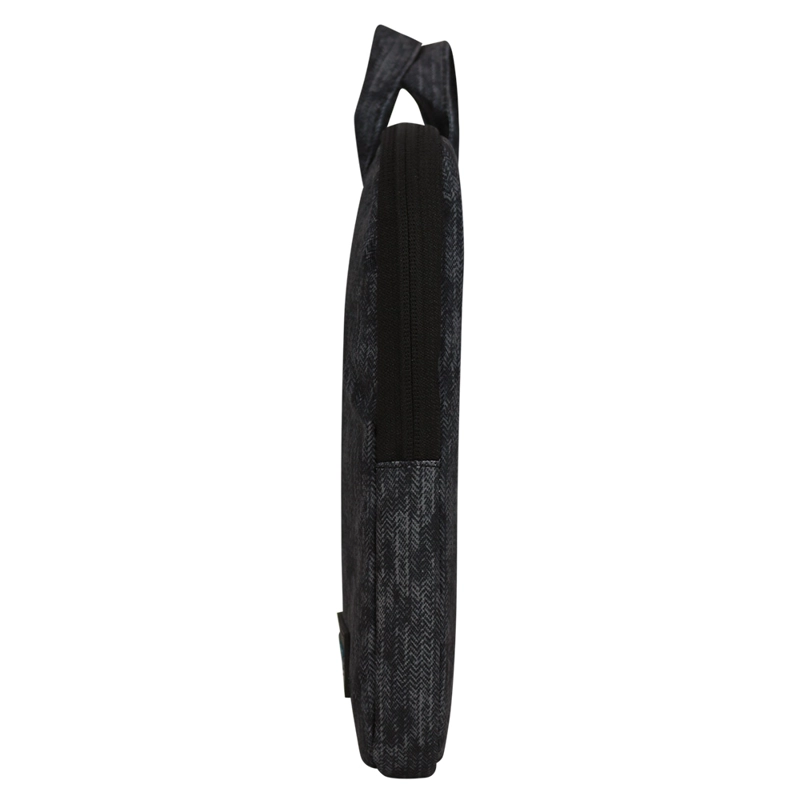 FUNDA LAPTOP BIT 14 TWEED NEGRO HEAD - 5