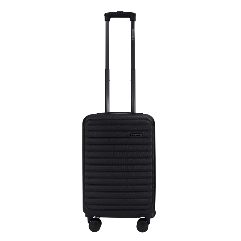 MALETA CABINA TORONTO S EXPANDIBLE TSA NEGRO HEAD - 2