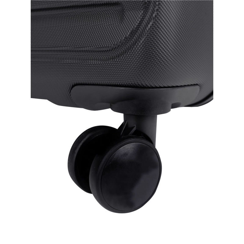 MALETA CABINA TORONTO S EXPANDIBLE TSA NEGRO HEAD - 5