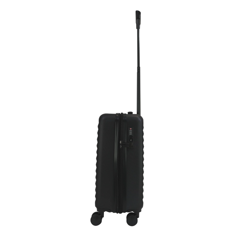 MALETA CABINA TORONTO S EXPANDIBLE TSA NEGRO HEAD - 7