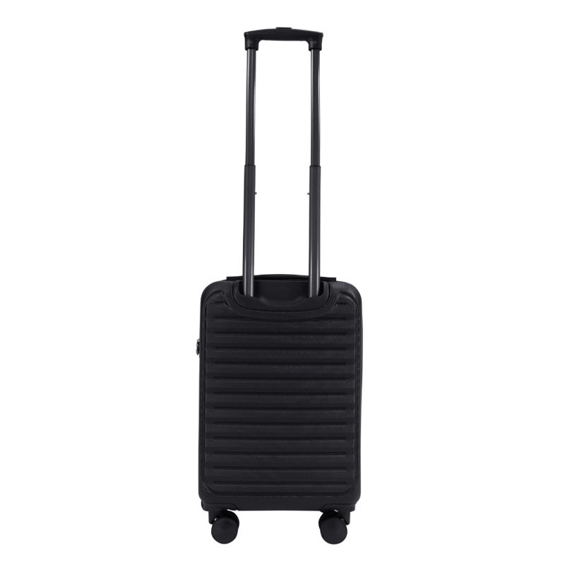 MALETA CABINA TORONTO S EXPANDIBLE TSA NEGRO HEAD - 8