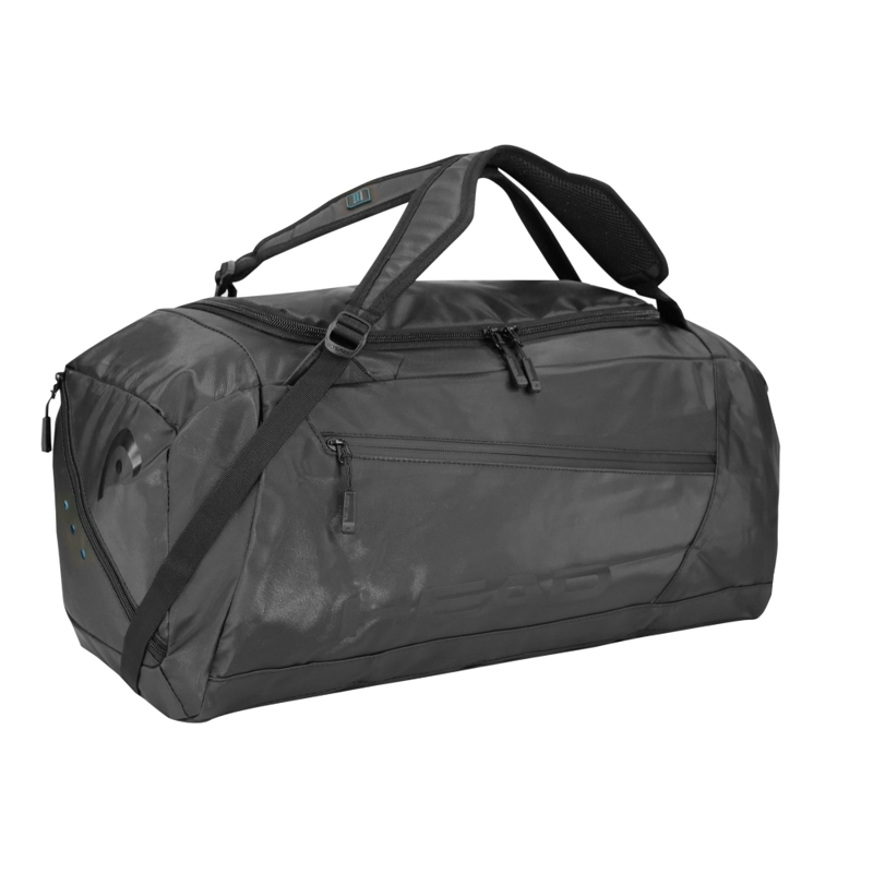 BOLSO MOCHILA MARATHON NEGRO HEAD - 1