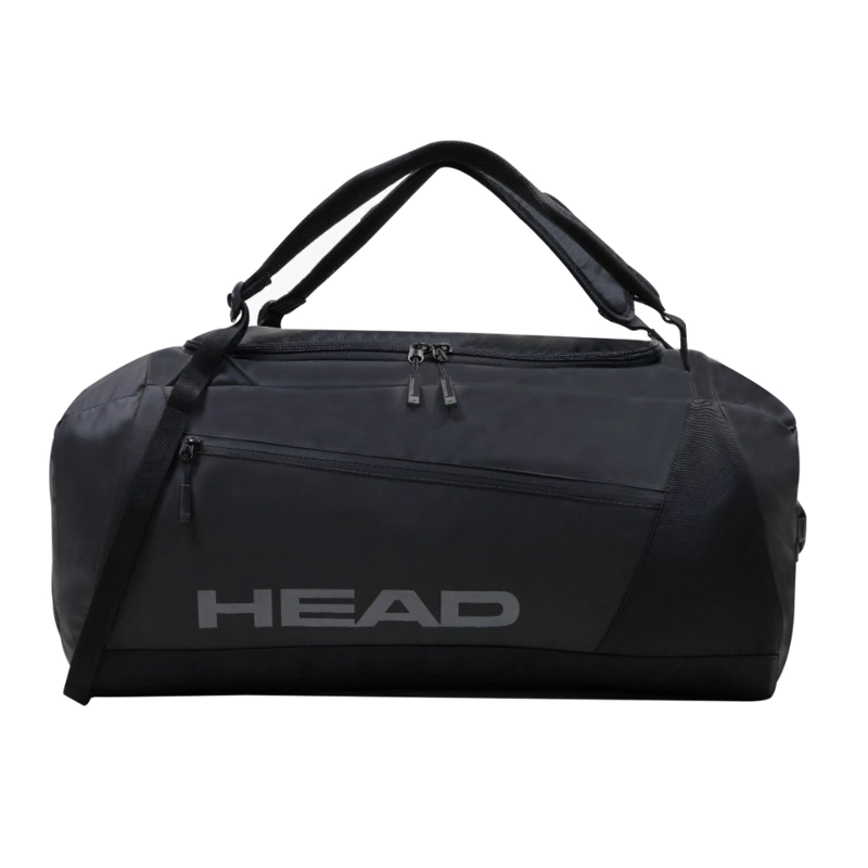 BOLSO MOCHILA MARATHON NEGRO HEAD - 7