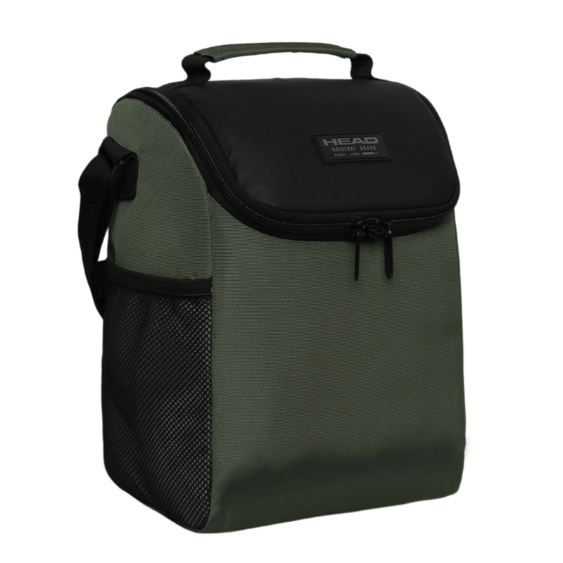 LONCHERA TE RMICA HOMBRE GREENLAND VERDE MUSGO HEAD - 1