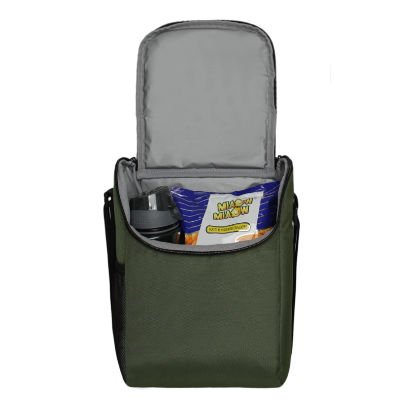 LONCHERA TE RMICA HOMBRE GREENLAND VERDE MUSGO HEAD - 3