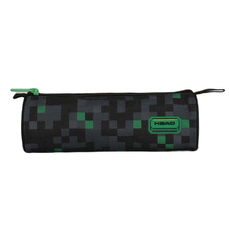 PACK COOL ESCOLAR (X3) NIÑO PIXELES NEGRO HEAD - 5