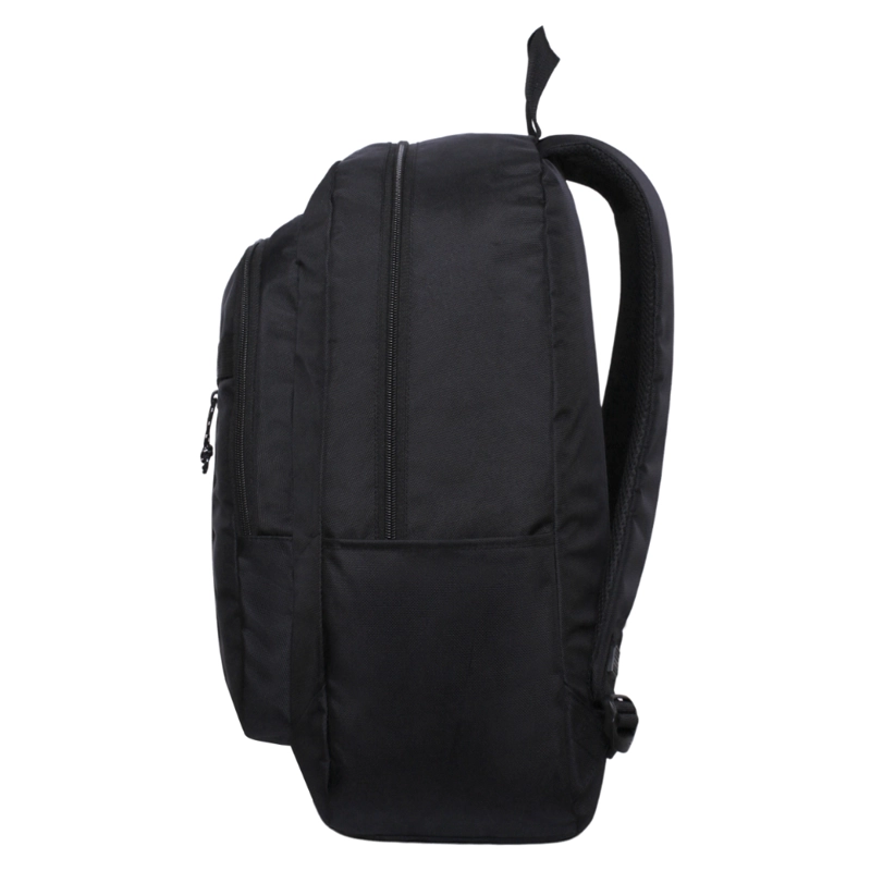 MOCHILA NOTEBOOK NEW RAM NEGRO HEAD - 4