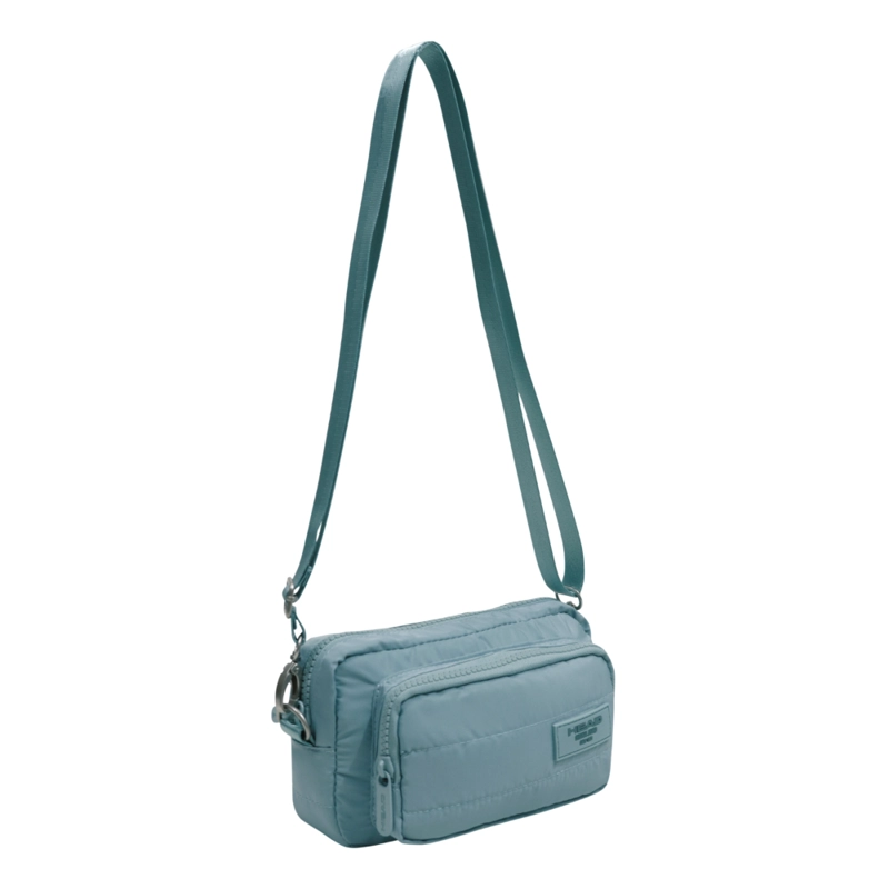BANANO MUJER BANDOLERA HOPE MENTA HEAD - 1
