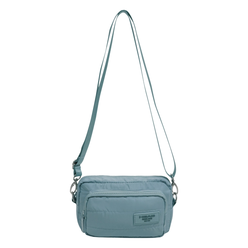 BANANO MUJER BANDOLERA HOPE MENTA HEAD - 2
