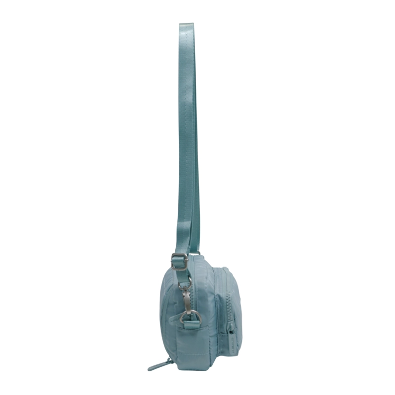 BANANO MUJER BANDOLERA HOPE MENTA HEAD - 5