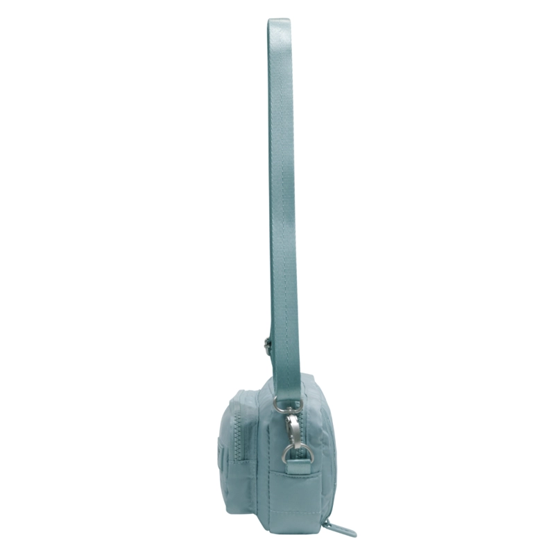 BANANO MUJER BANDOLERA HOPE MENTA HEAD - 6