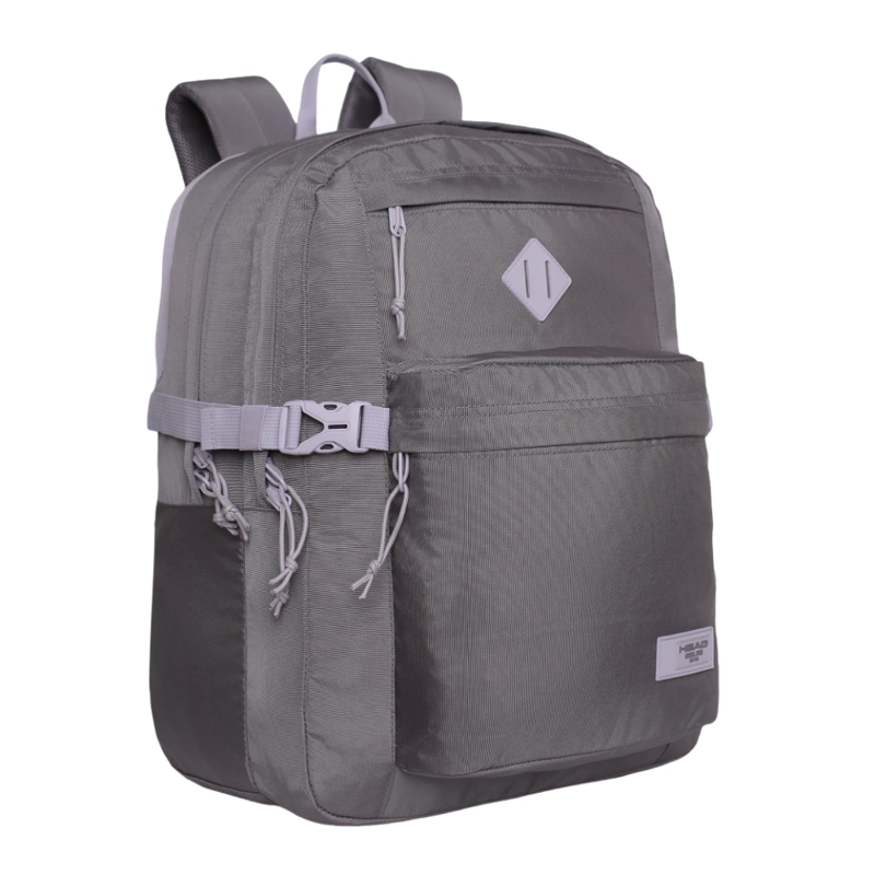 MOCHILA GRANDE MUJER KATANA 45L DARK MORADO HEAD - 1