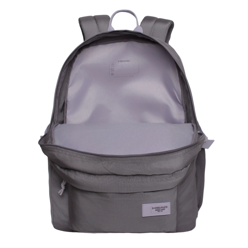MOCHILA GRANDE MUJER KATANA 45L DARK MORADO HEAD - 2