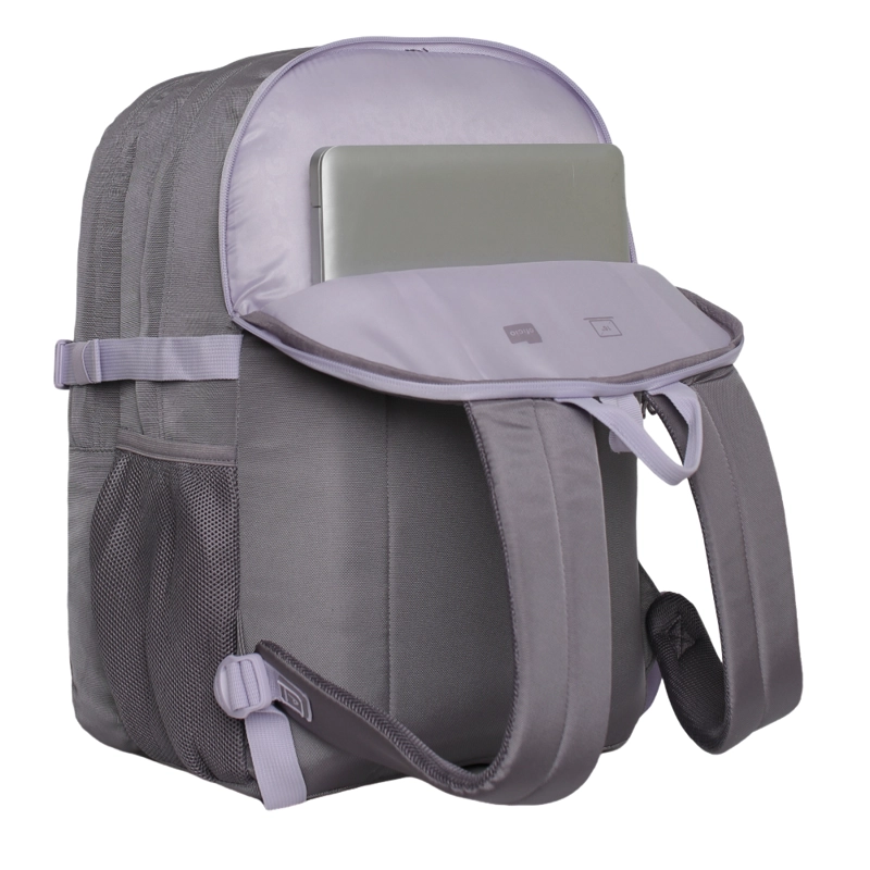MOCHILA GRANDE MUJER KATANA 45L DARK MORADO HEAD - 4