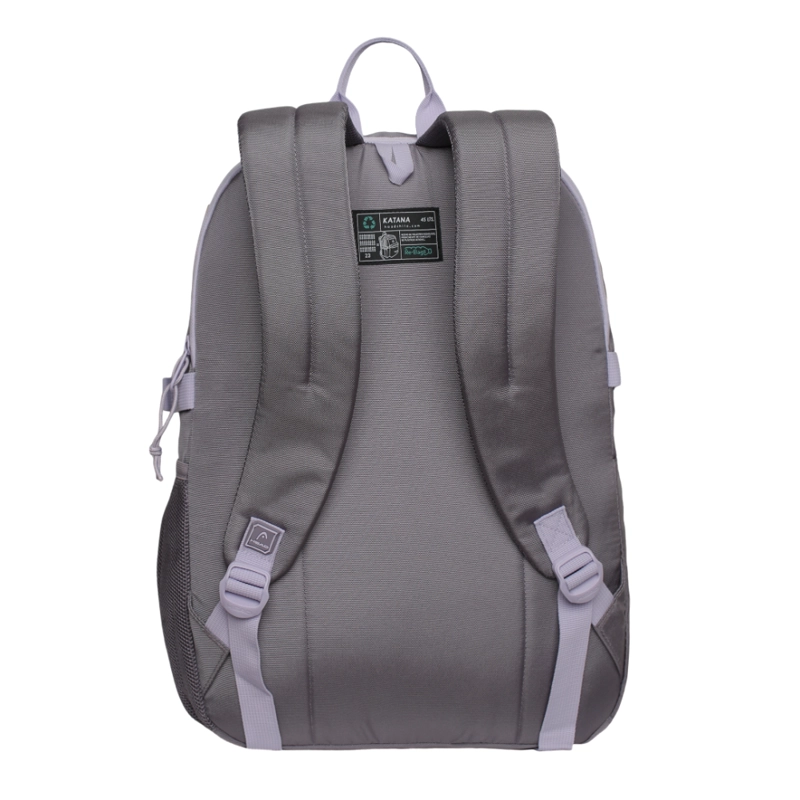 MOCHILA GRANDE MUJER KATANA 45L DARK MORADO HEAD - 6