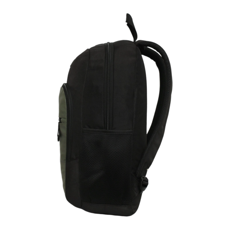 MOCHILA COMPACTA AIRCROSS REVERSE VERDE MILITAR HEAD - 5