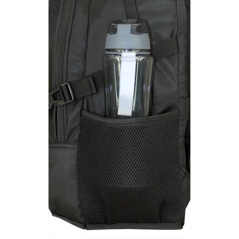 MOCHILA EJECUTIVA NOTEBOOK TAYCAN NEGRO HEAD - 7