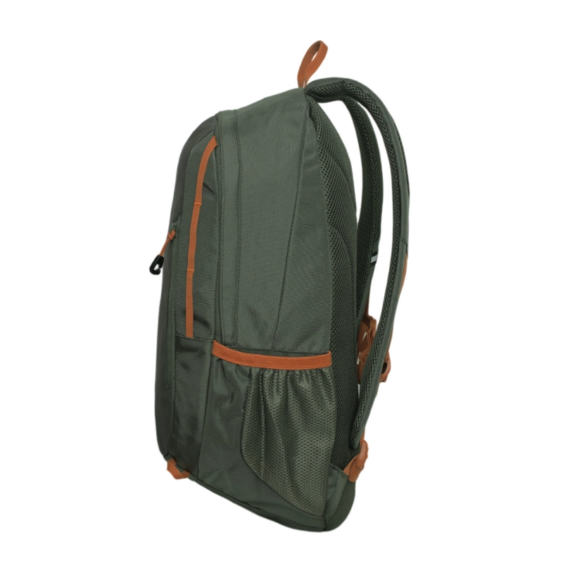MOCHILA OUTDOOR CAMPING LLAIMA 20L VERDE HEAD - 4