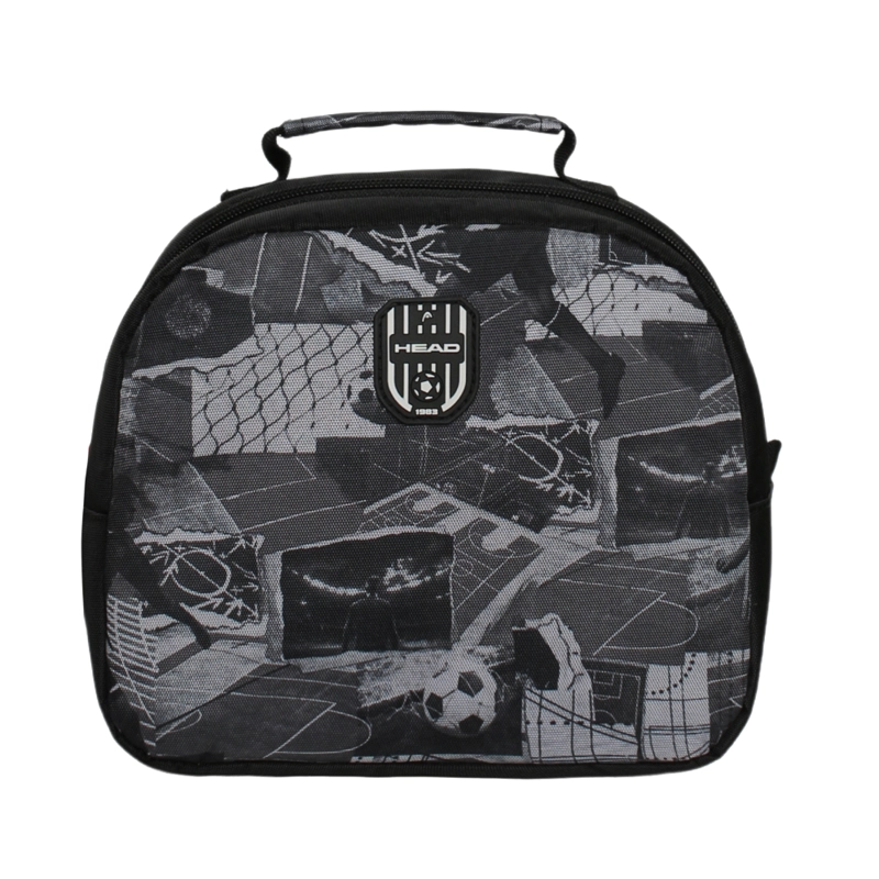 PACK TOP ESCOLAR HOMBRE (X4) BALL NEGRO HEAD - 3