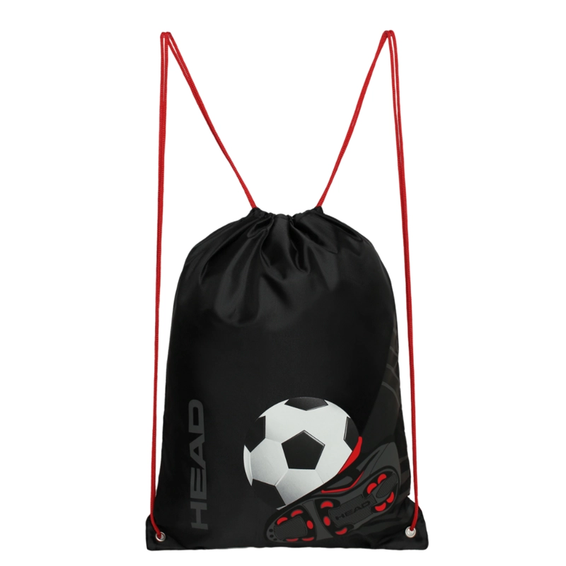 PACK TOP ESCOLAR HOMBRE (X4) BALL NEGRO HEAD - 5