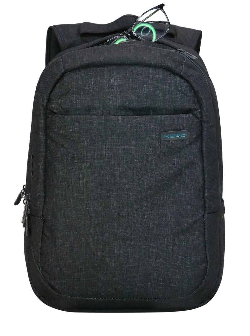 MOCHILA PORTA LAPTOP PRONET M GRIS HEAD - 2