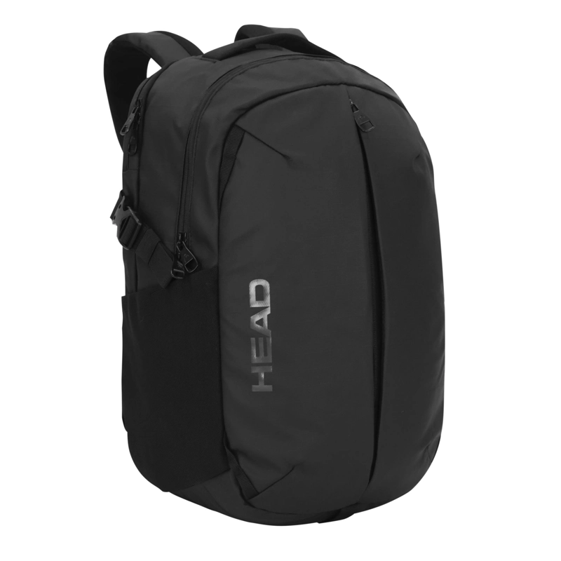 MOCHILA PORTA NOTEBOOK 15.6 RAPTOR NEGRO HEAD - 1