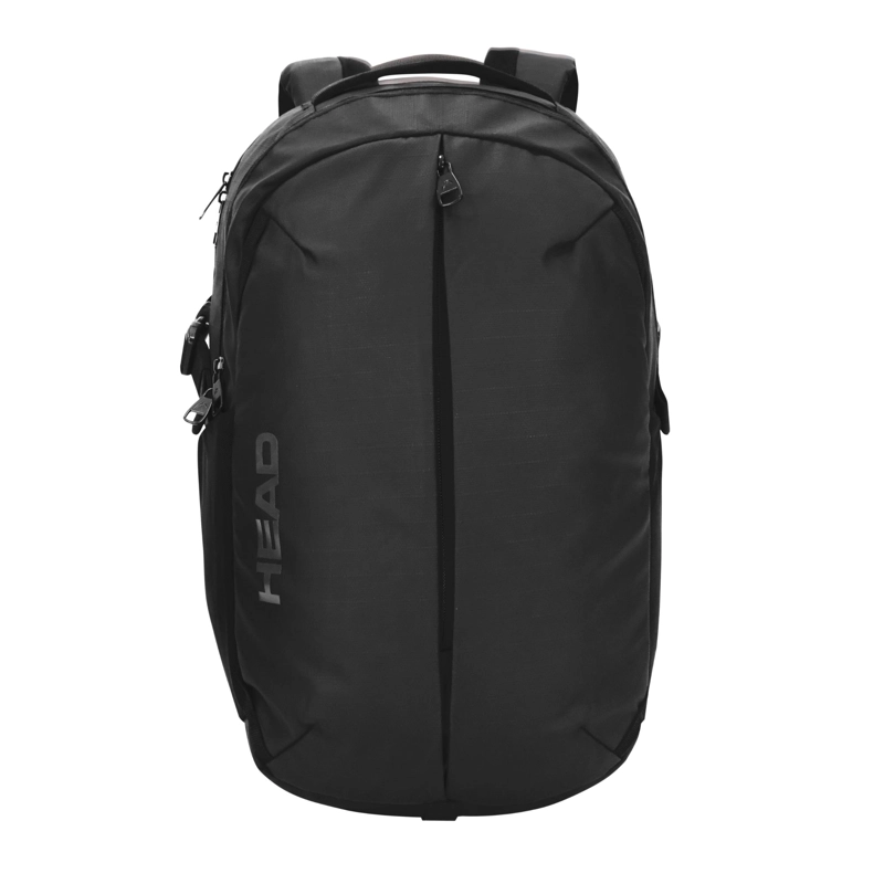 MOCHILA PORTA NOTEBOOK 15.6 RAPTOR NEGRO HEAD - 2