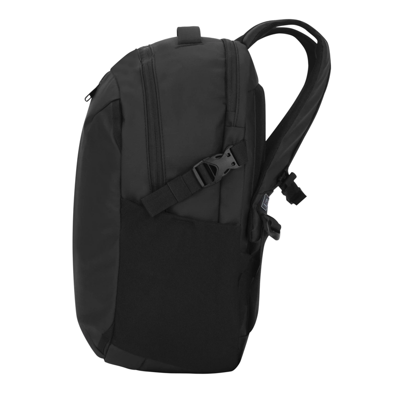 MOCHILA PORTA NOTEBOOK 15.6 RAPTOR NEGRO HEAD - 6