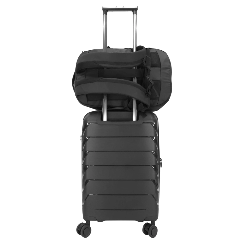 MOCHILA PORTA NOTEBOOK 15.6 RAPTOR NEGRO HEAD - 7