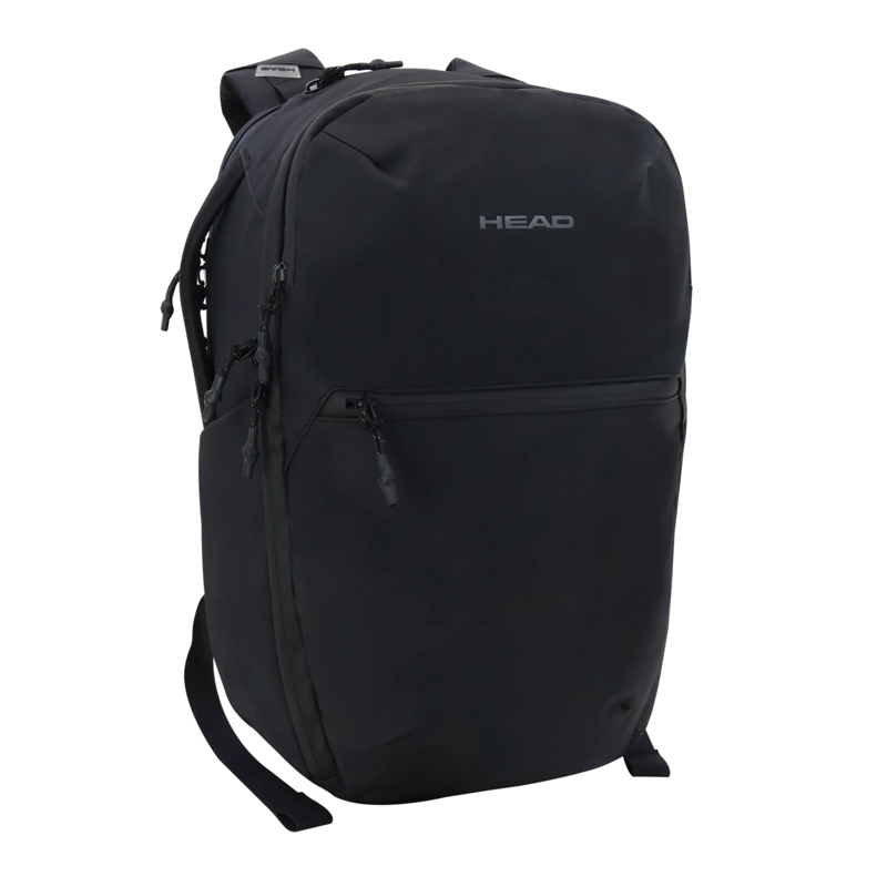 MOCHILA DE VIAJE CABINA ROVER NEGRO HEAD - 1