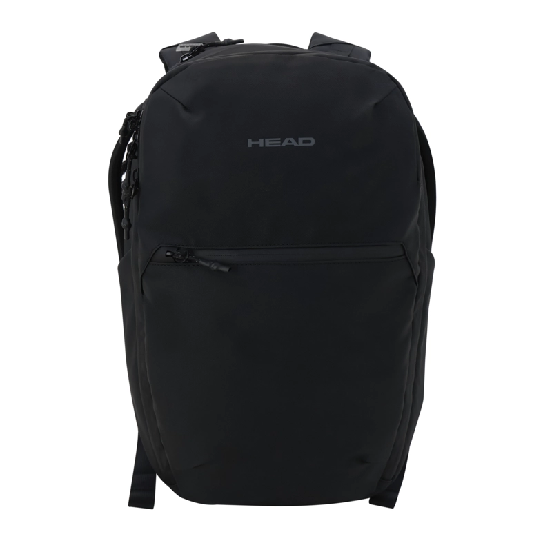 MOCHILA DE VIAJE CABINA ROVER NEGRO HEAD - 2