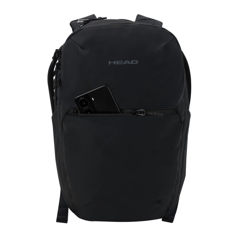 MOCHILA DE VIAJE CABINA ROVER NEGRO HEAD - 3