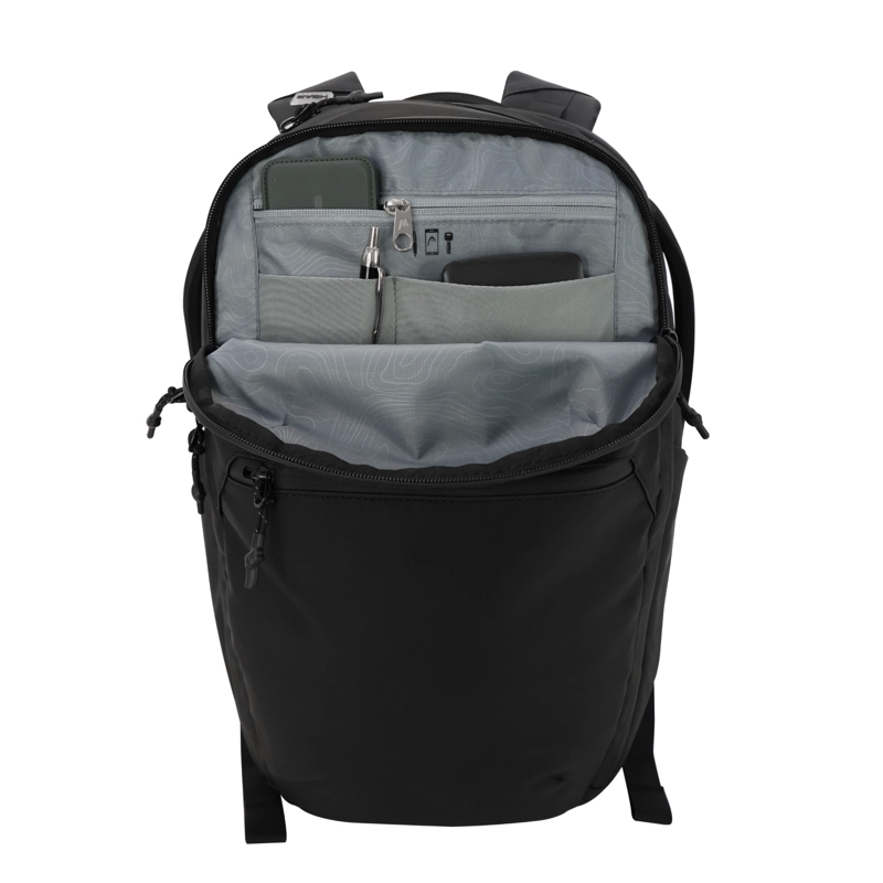 MOCHILA DE VIAJE CABINA ROVER NEGRO HEAD - 5