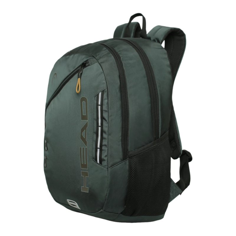 MOCHILA NOTEBOOK SPIDER DARK PETROLEO HEAD - 5