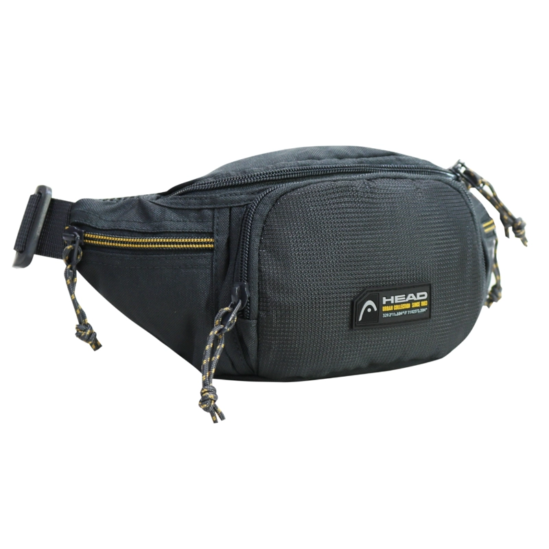 BANANO DUFF NEW GRIS HEAD - 1