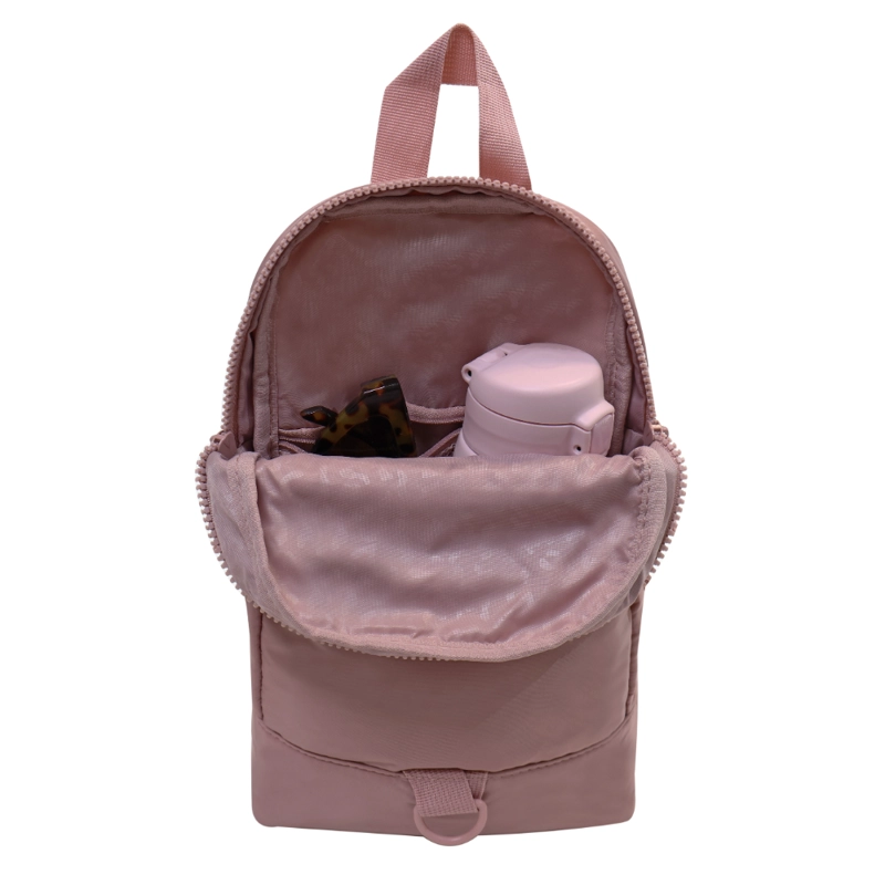 BOLSO CROSSBODY GYMBAG DIVING MUJER PALO ROSA HEAD - 4