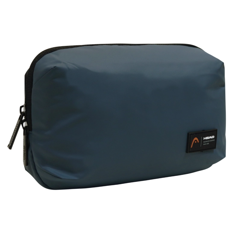 NECESER EROS ENGOMADO REVERSE AZUL HEAD - 1