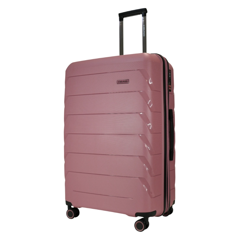 MALETA UCRANIA L EXPANDIBLE TSA NEW MALVA HEAD - 1